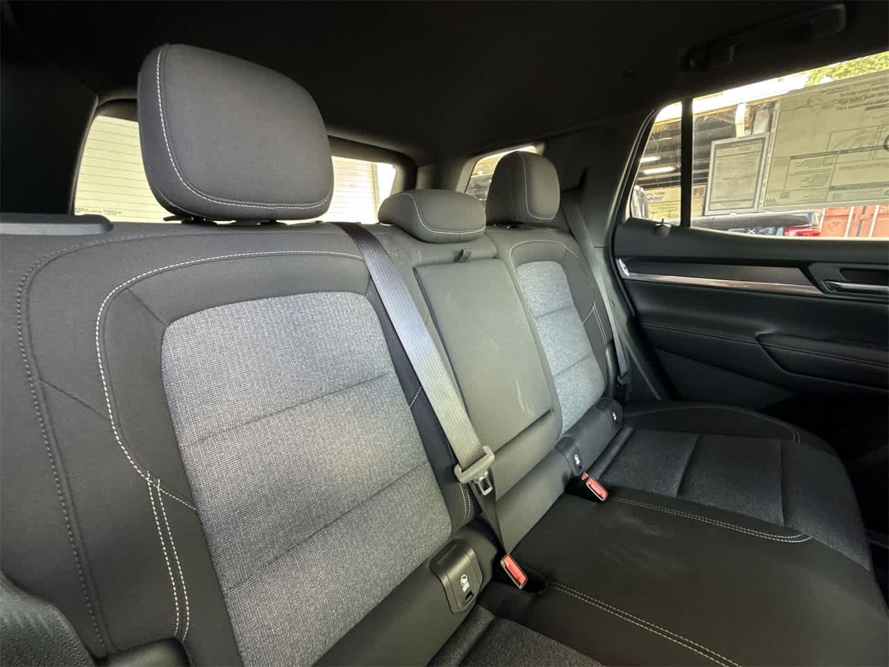 Thumbnail: 2026 GMC Terrain - 26