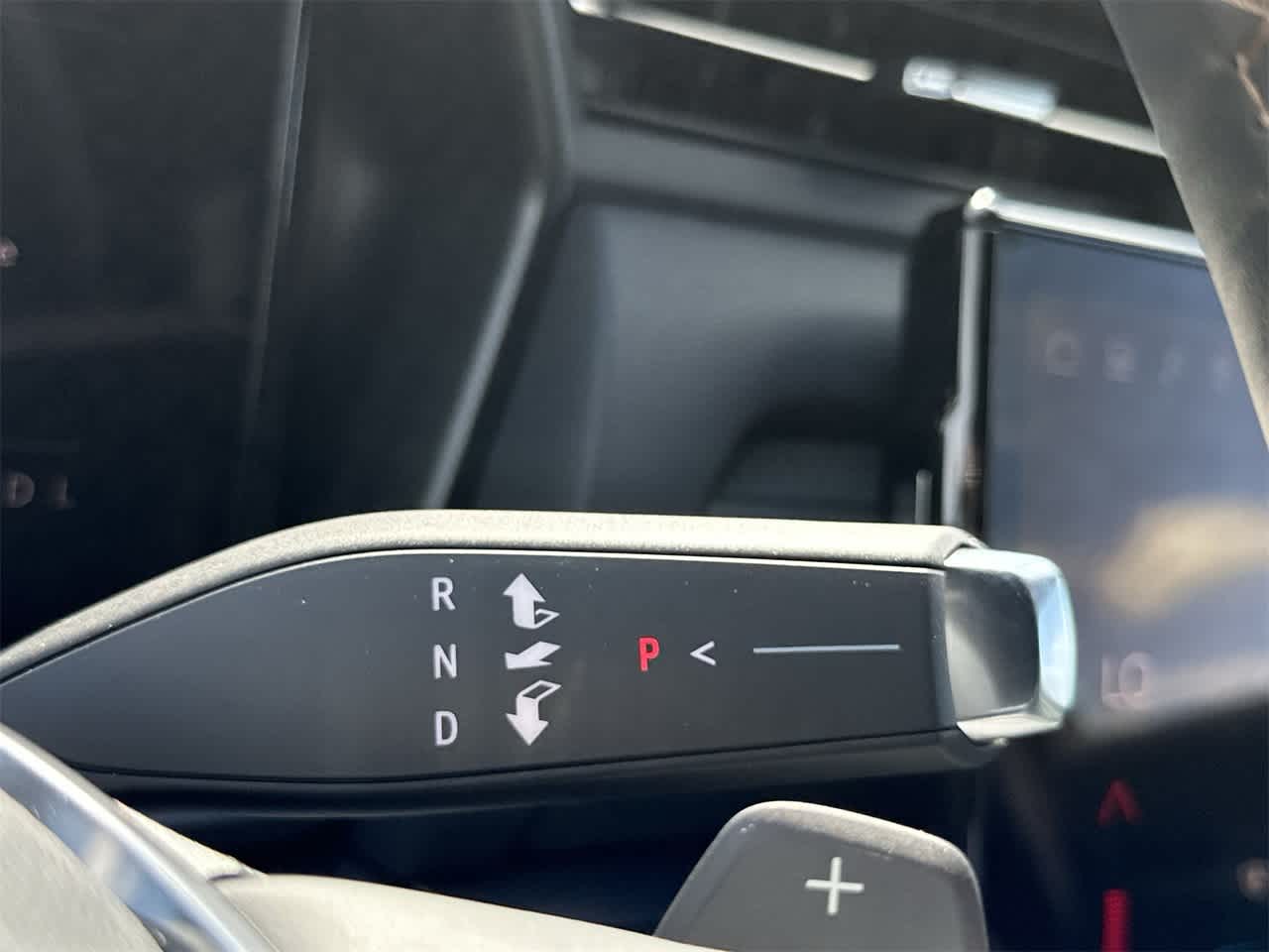 Thumbnail: 2026 GMC Terrain - 21