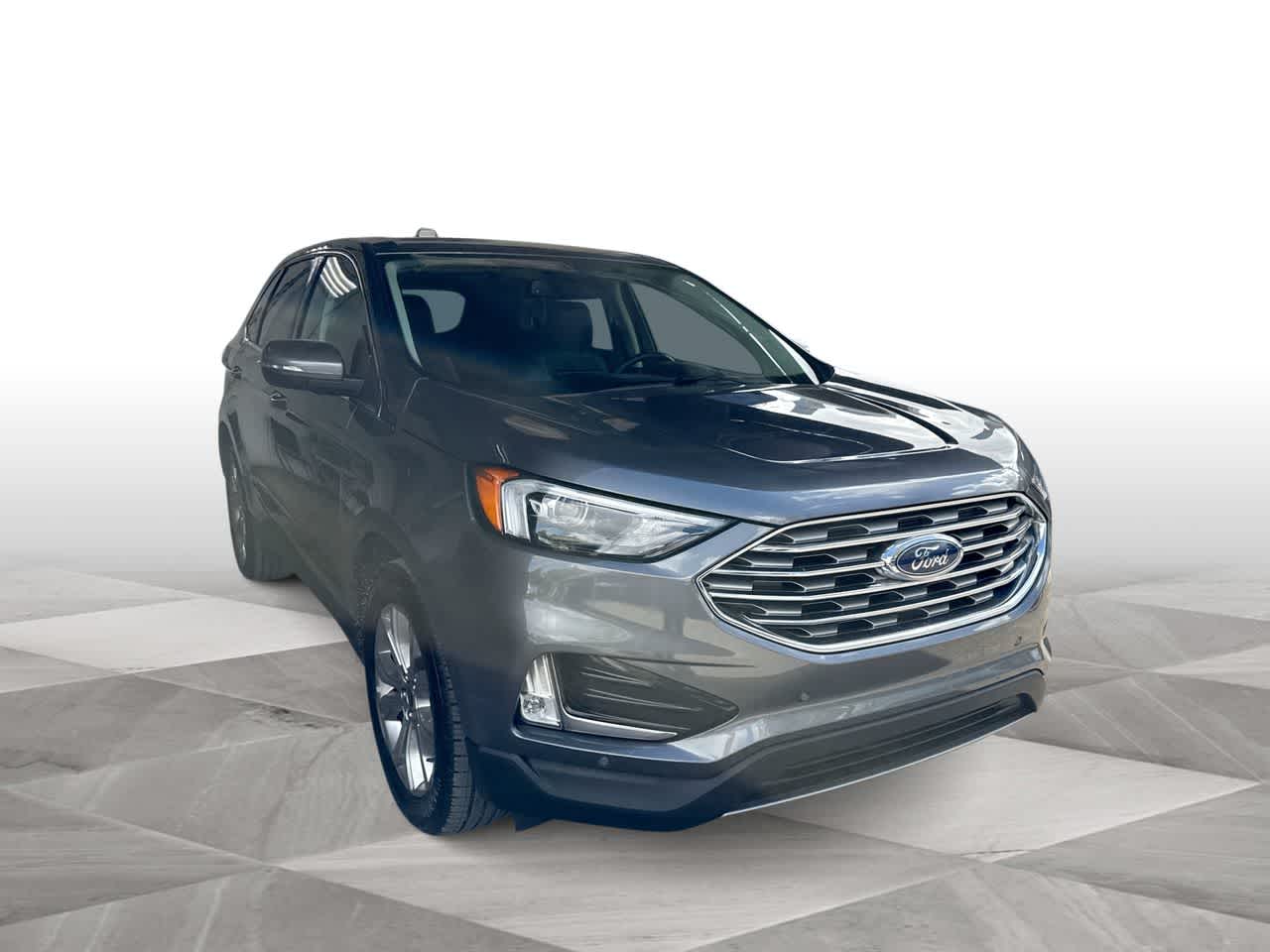 Thumbnail: 2024 Ford Edge - 2