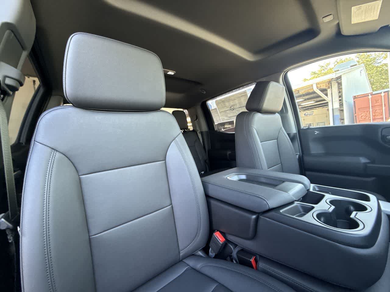 Thumbnail: 2026 GMC Sierra 1500 - 27