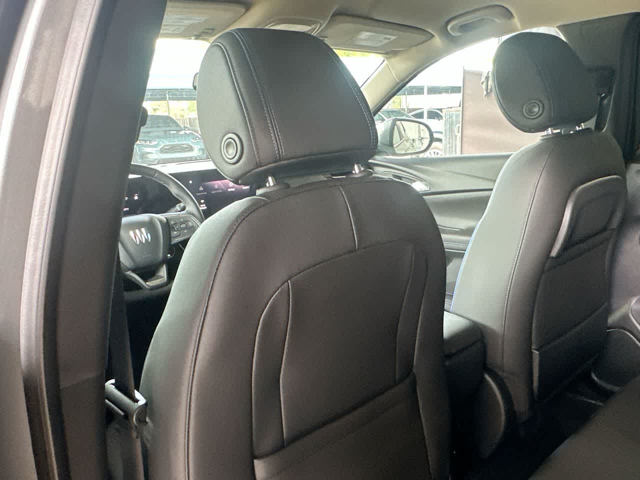 Thumbnail: 2026 Buick Encore GX - 23