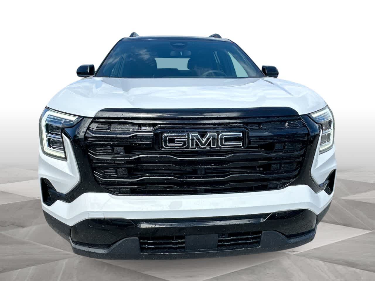 Thumbnail: 2026 GMC Terrain - 3