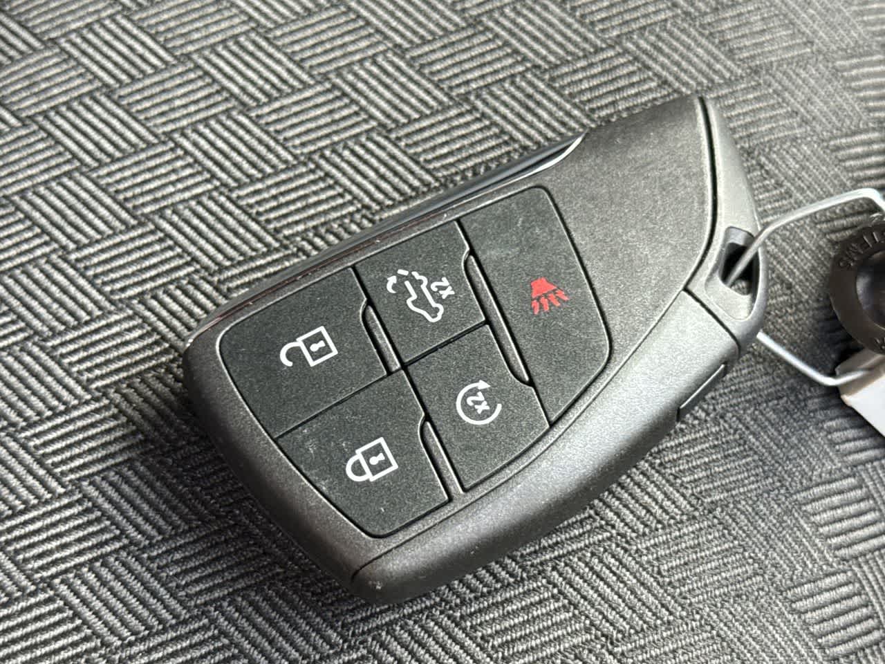 Thumbnail: 2026 GMC Sierra 1500 - 28