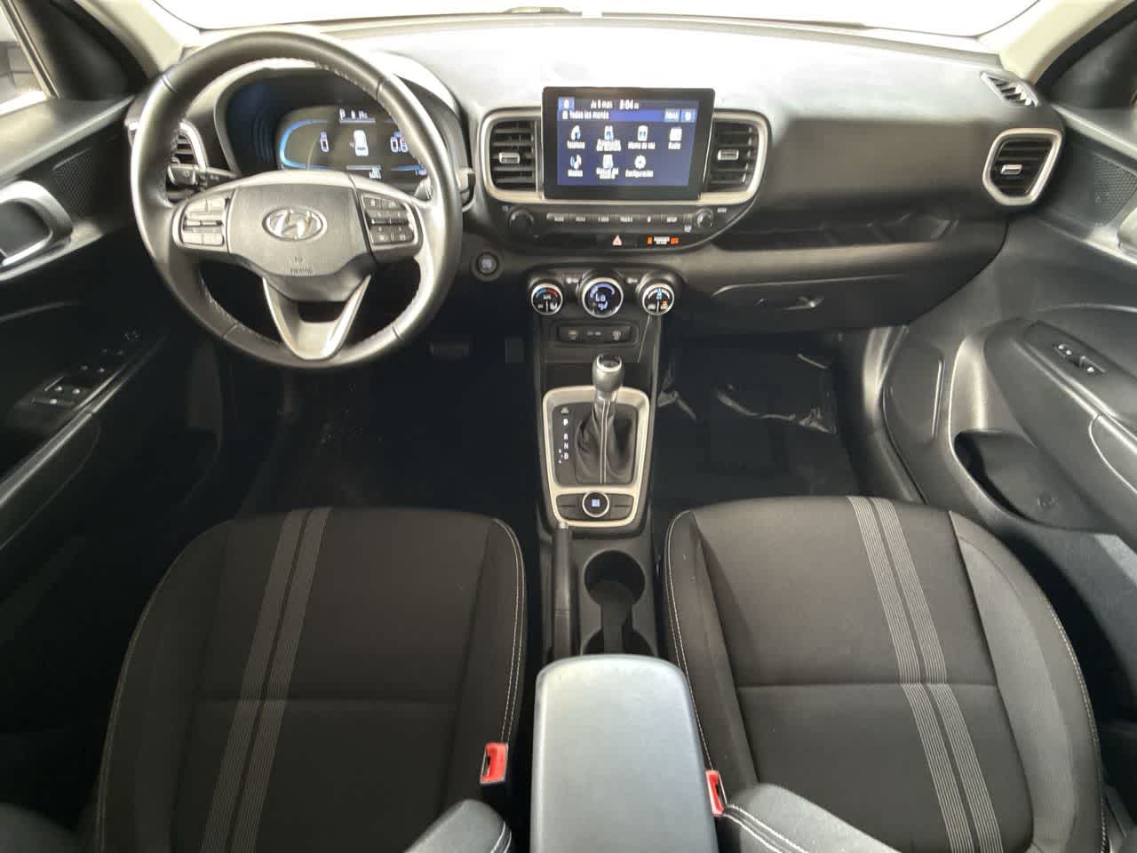 Thumbnail: 2025 Hyundai Venue - 24