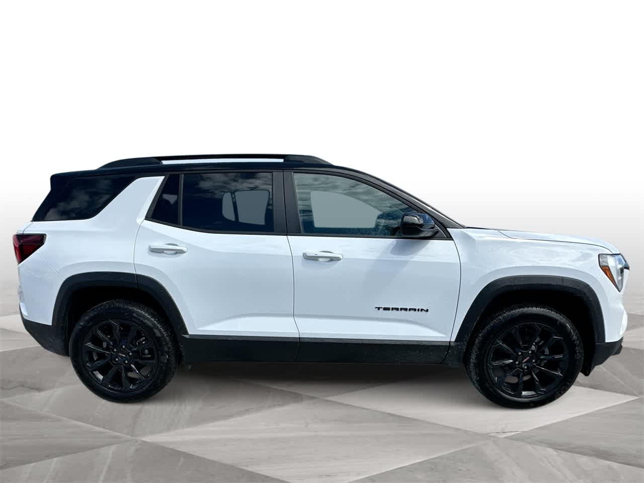 Thumbnail: 2026 GMC Terrain - 9