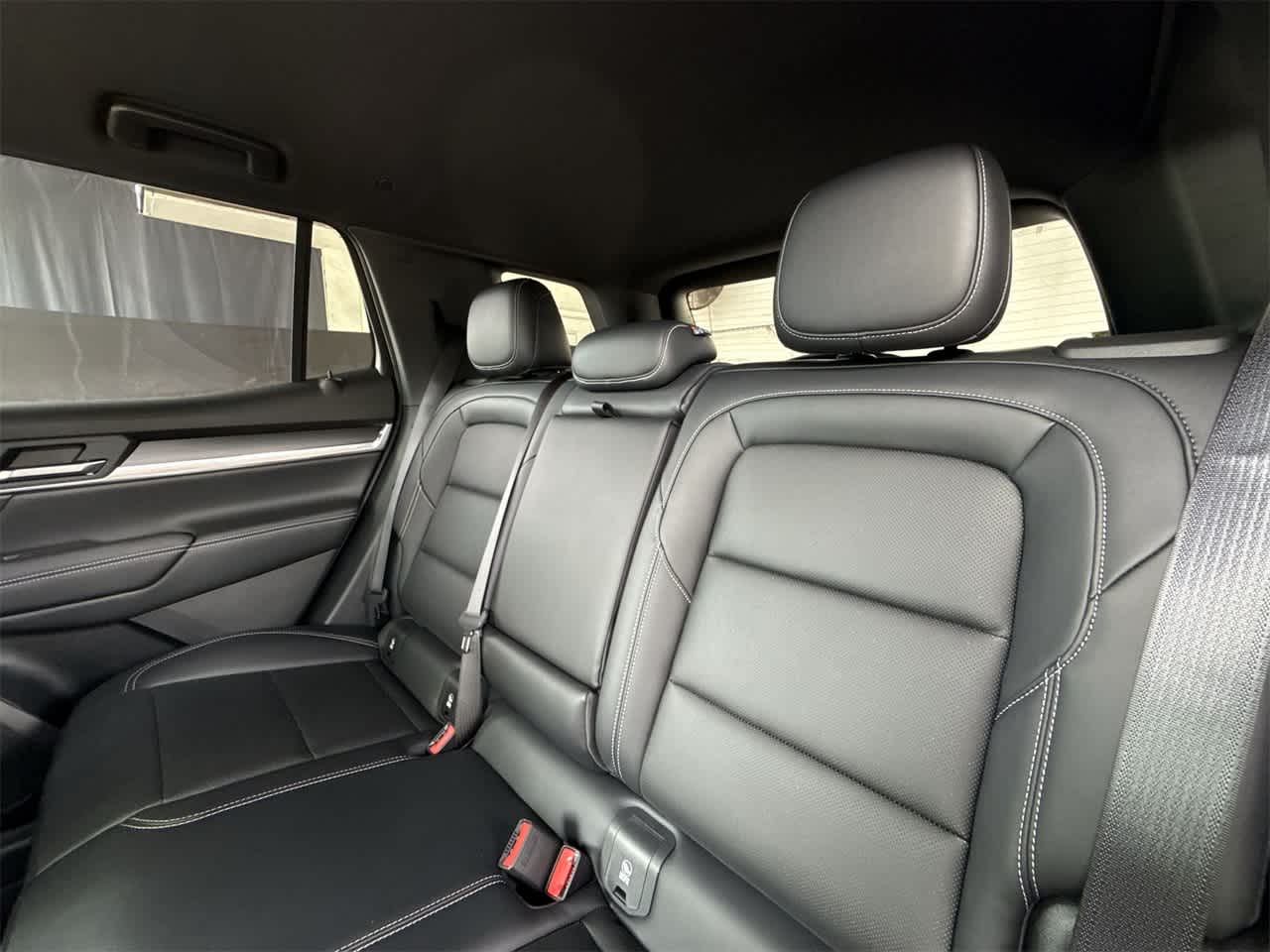 Thumbnail: 2026 GMC Terrain - 22