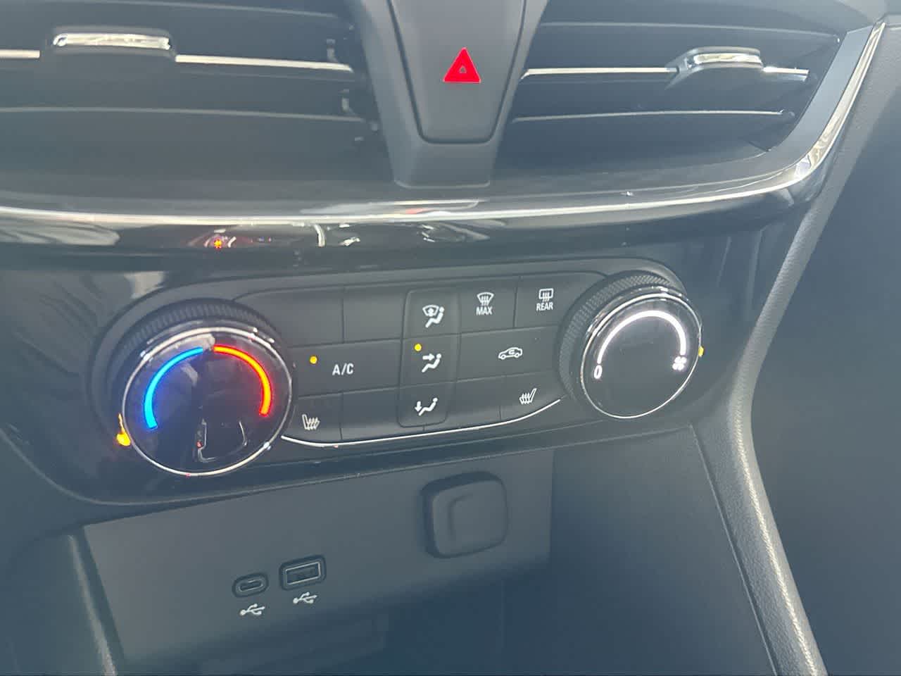 Thumbnail: 2026 Buick Encore GX - 20