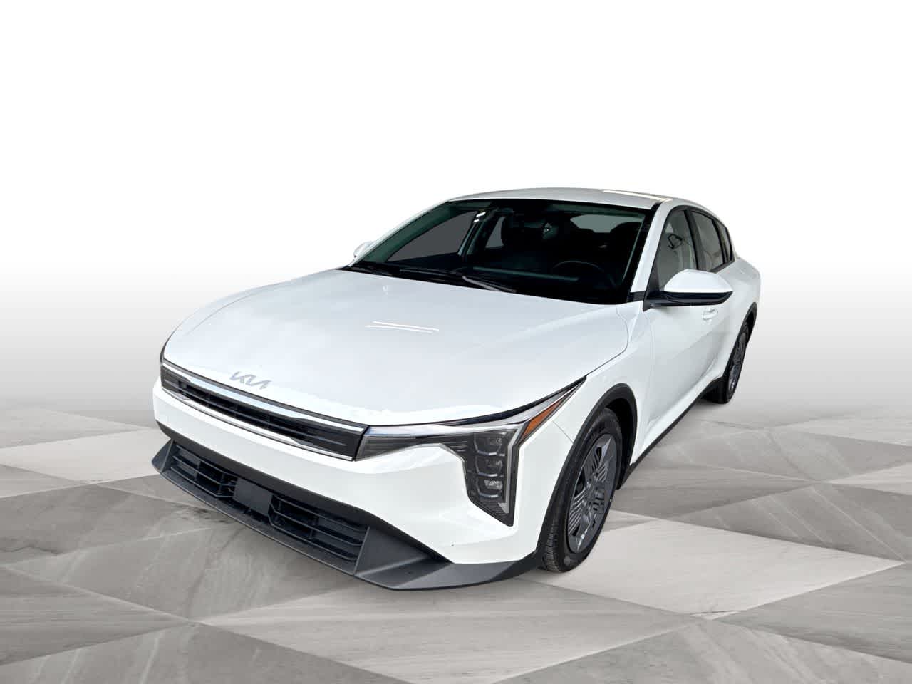 Thumbnail: 2025 Kia K4 - 4