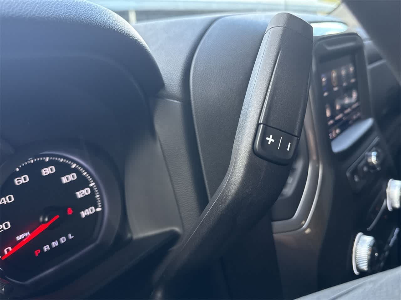 Thumbnail: 2026 GMC Sierra 1500 - 21