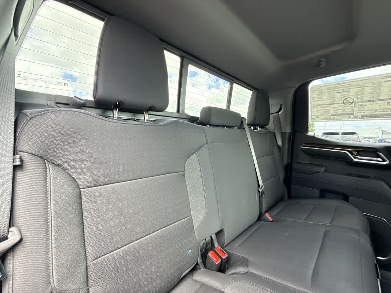 Thumbnail: 2026 GMC Sierra 1500 - 26