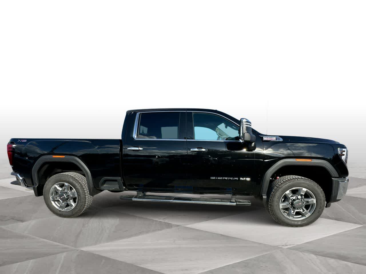 Thumbnail: 2026 GMC Sierra 2500 - 9