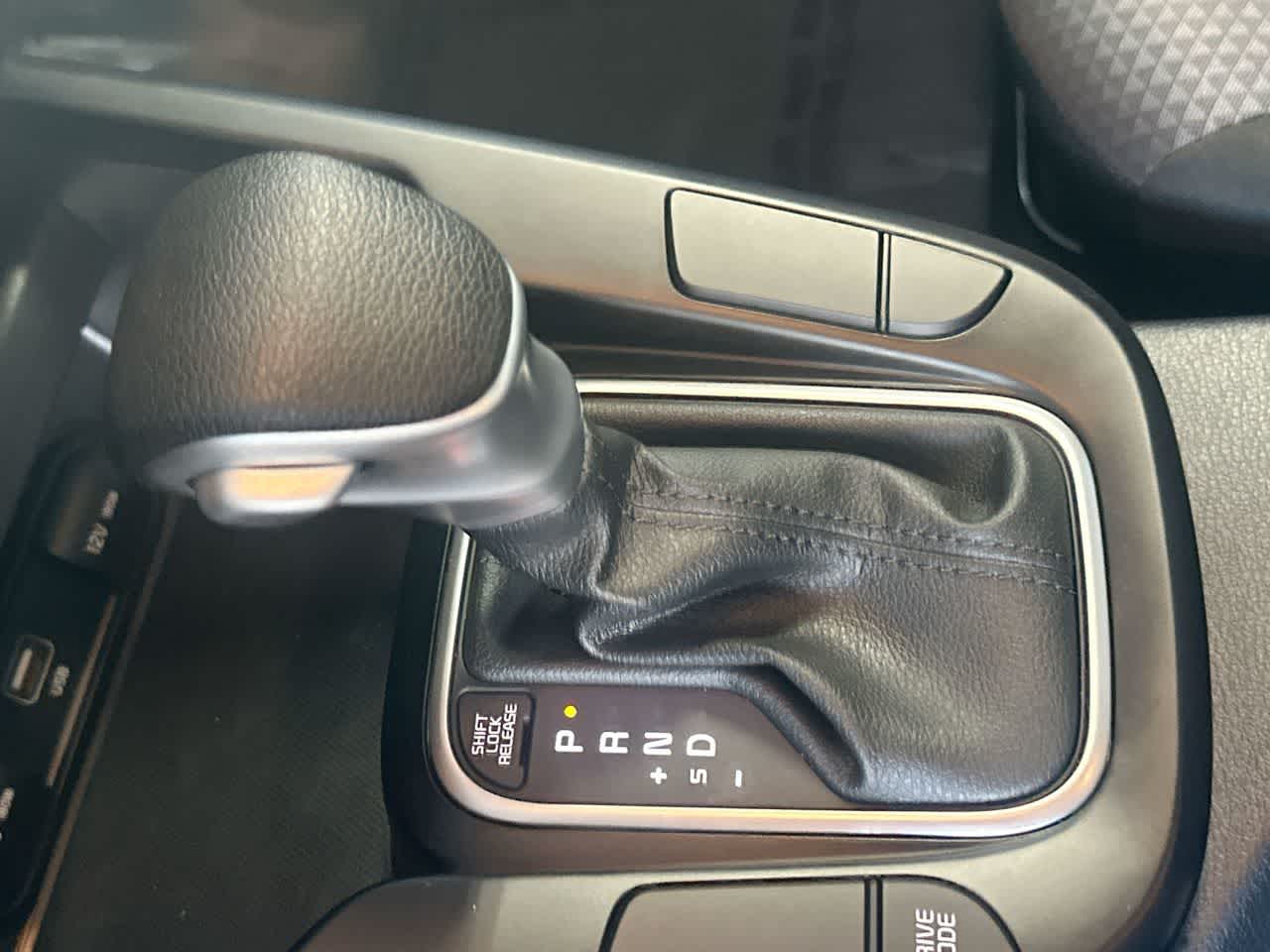 Thumbnail: 2025 Kia Soul - 21