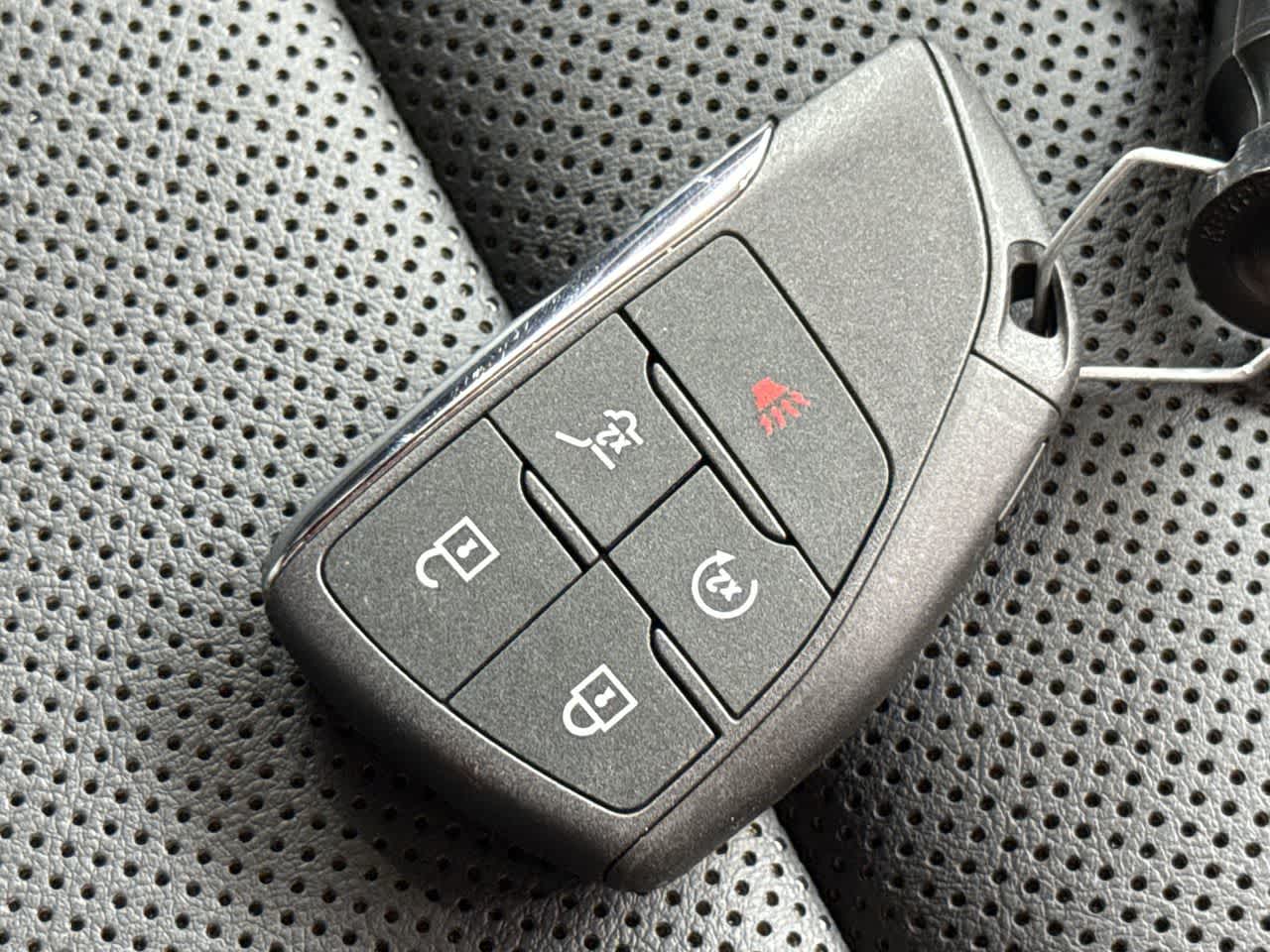 Thumbnail: 2026 GMC Terrain - 28