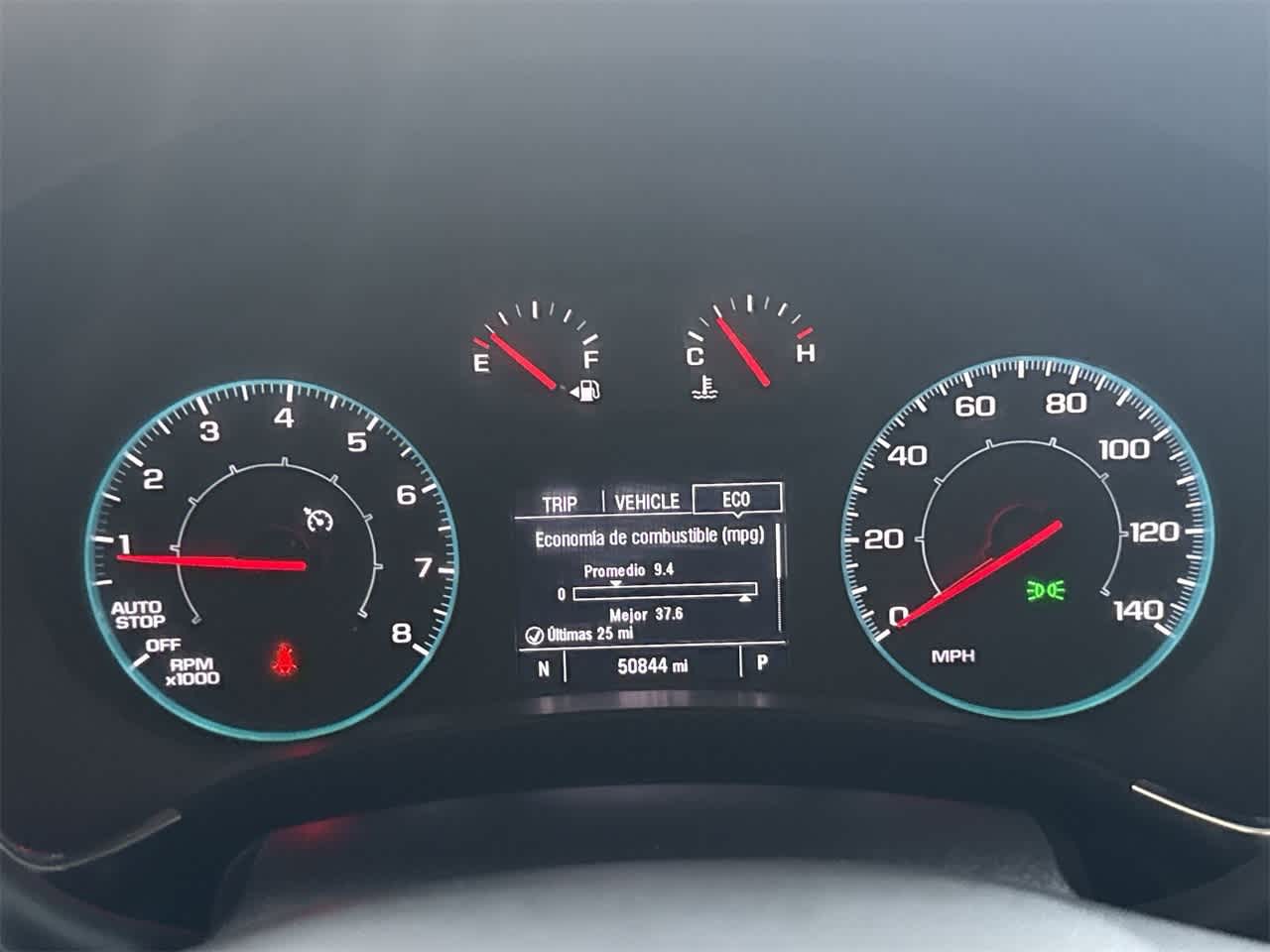 Thumbnail: 2023 Chevrolet Equinox - 16