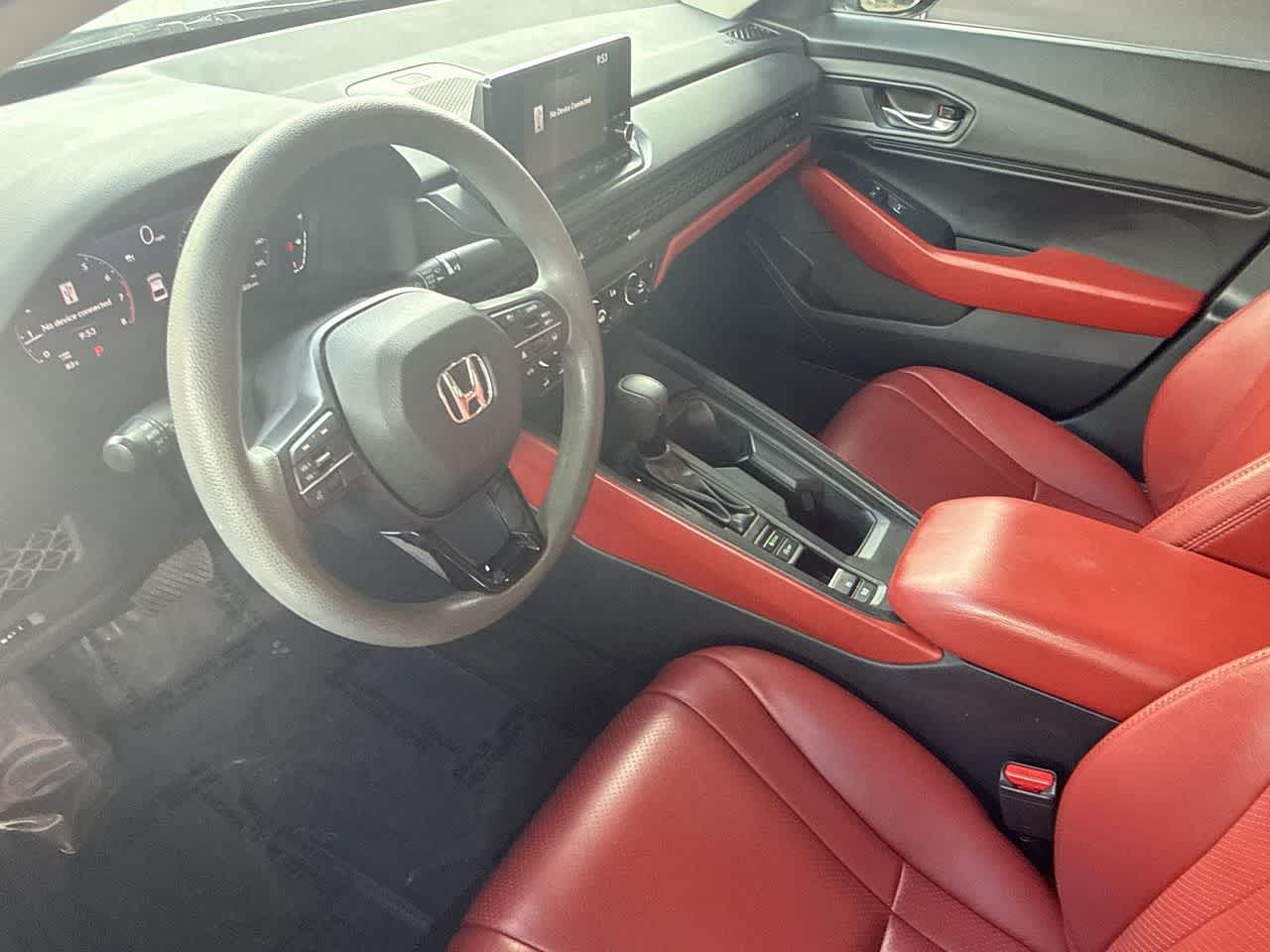 Thumbnail: 2024 Honda Accord - 13