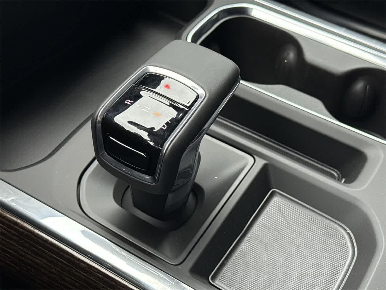 Thumbnail: 2026 GMC Sierra 1500 - 21