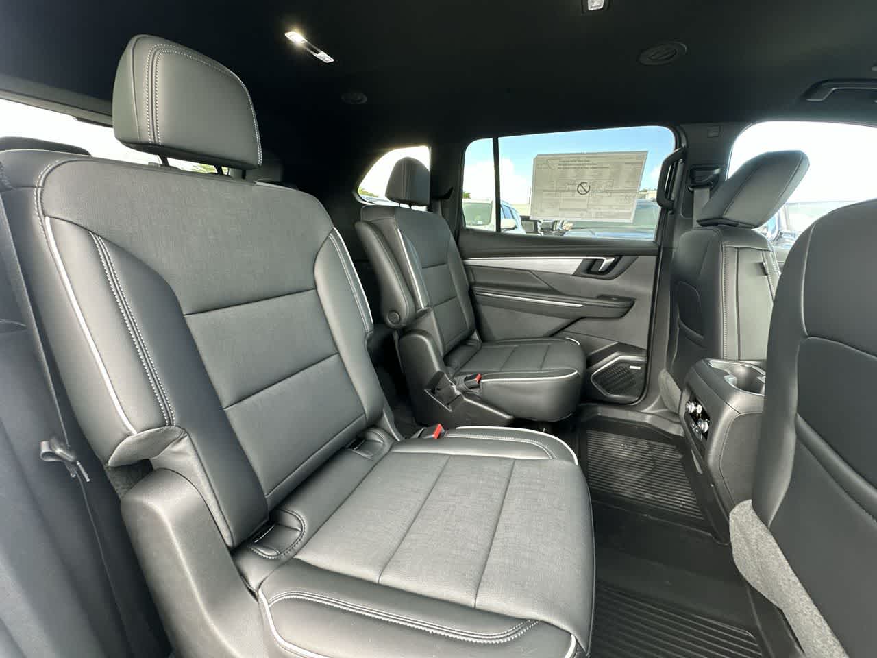 Thumbnail: 2026 Buick Enclave - 26