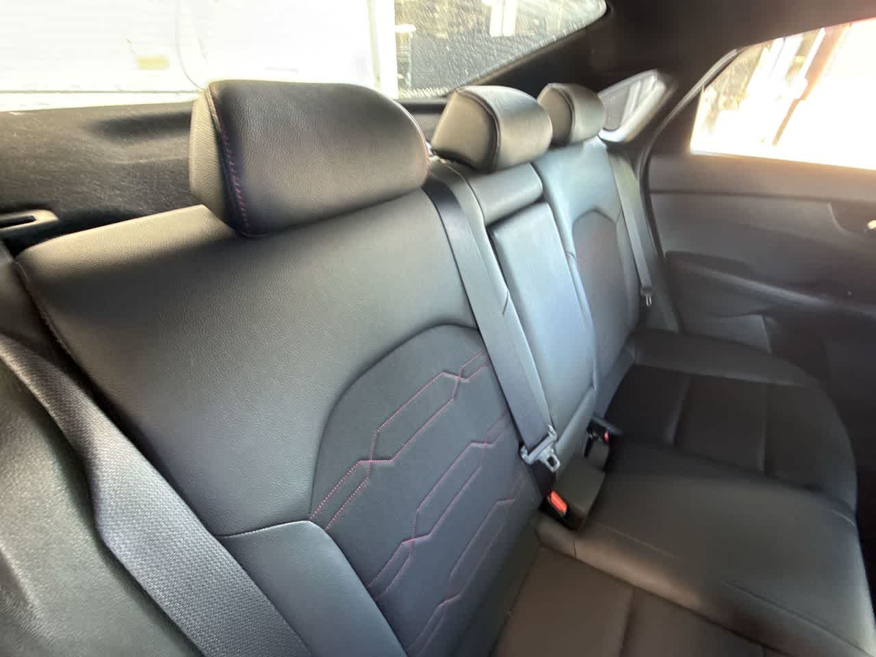 Thumbnail: 2023 Kia Forte - 26