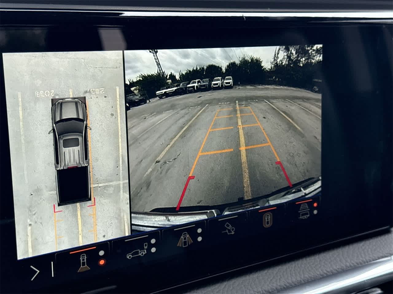 Thumbnail: 2026 GMC Sierra 1500 - 19