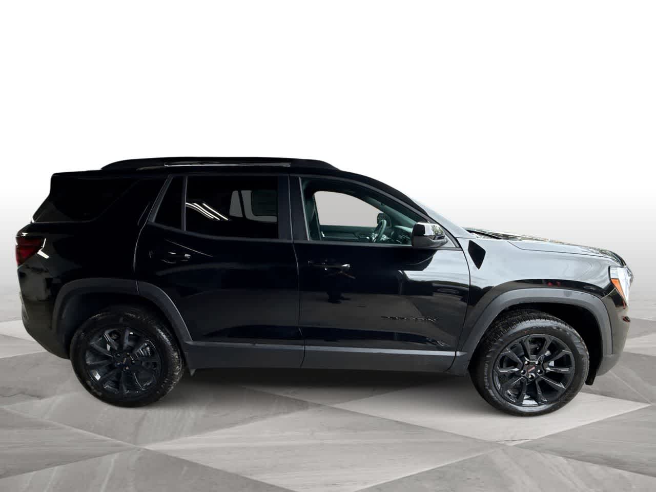 Thumbnail: 2026 GMC Terrain - 9