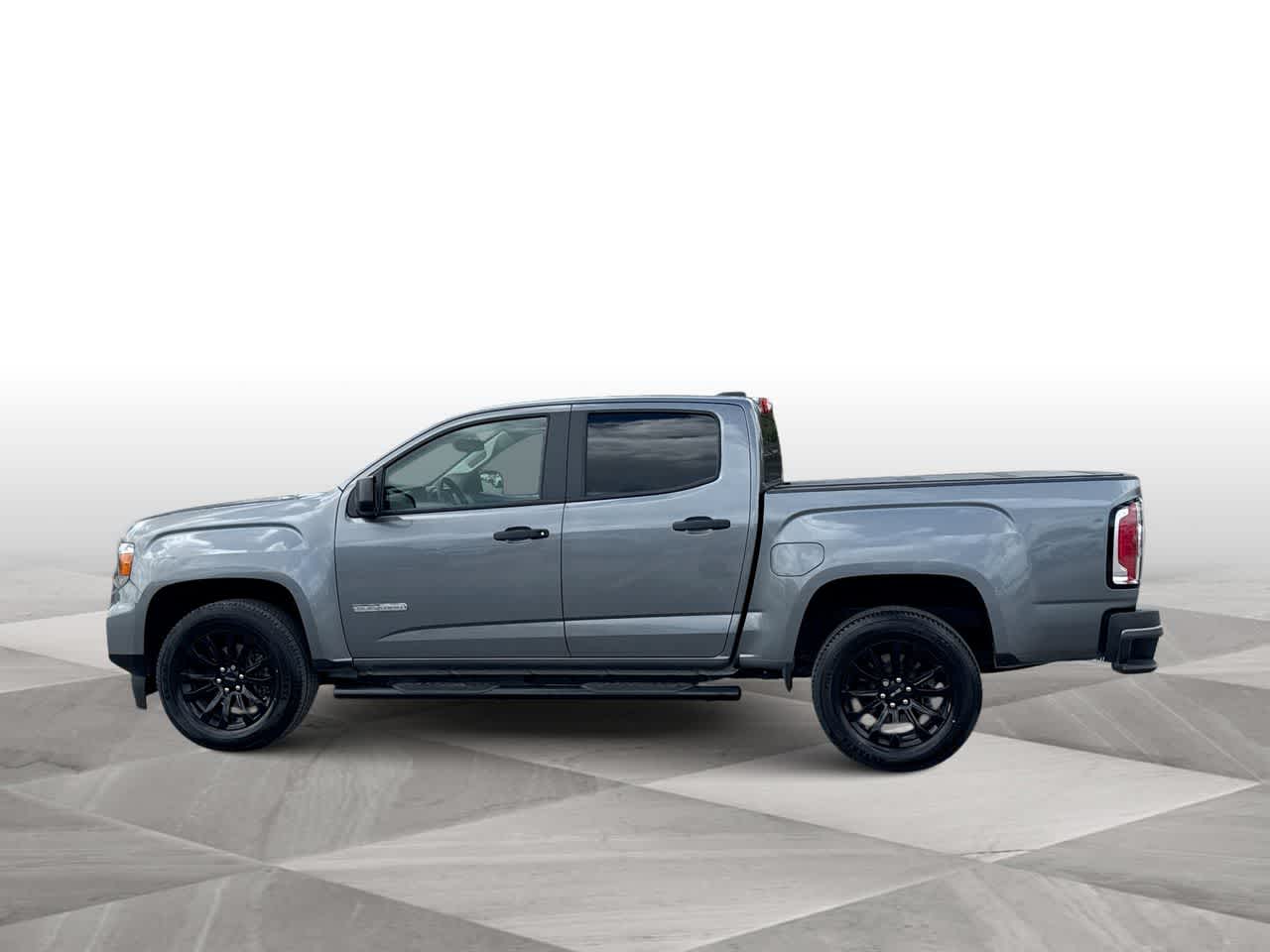 Thumbnail: 2021 GMC Canyon - 5