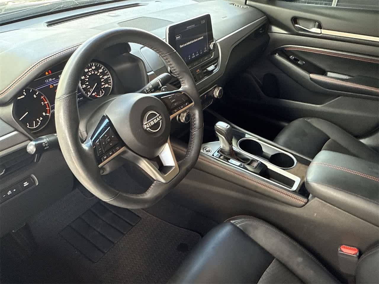 Thumbnail: 2023 Nissan Altima - 13