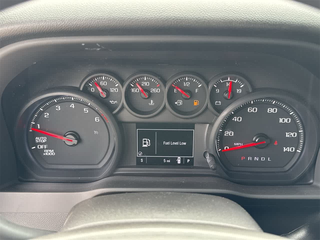 Thumbnail: 2026 GMC Sierra 1500 - 16