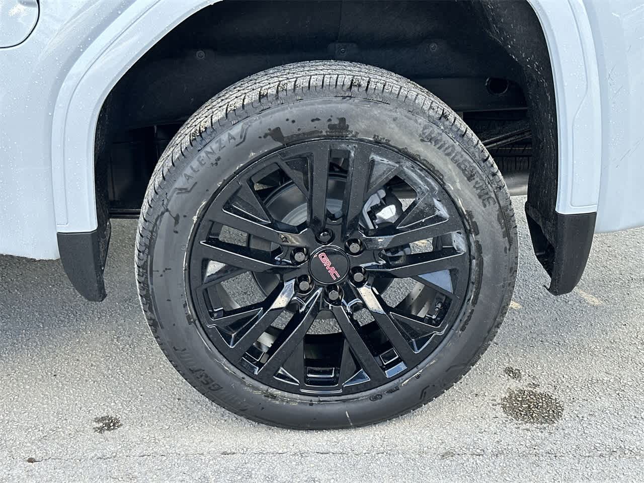 Thumbnail: 2026 GMC Sierra 1500 - 11