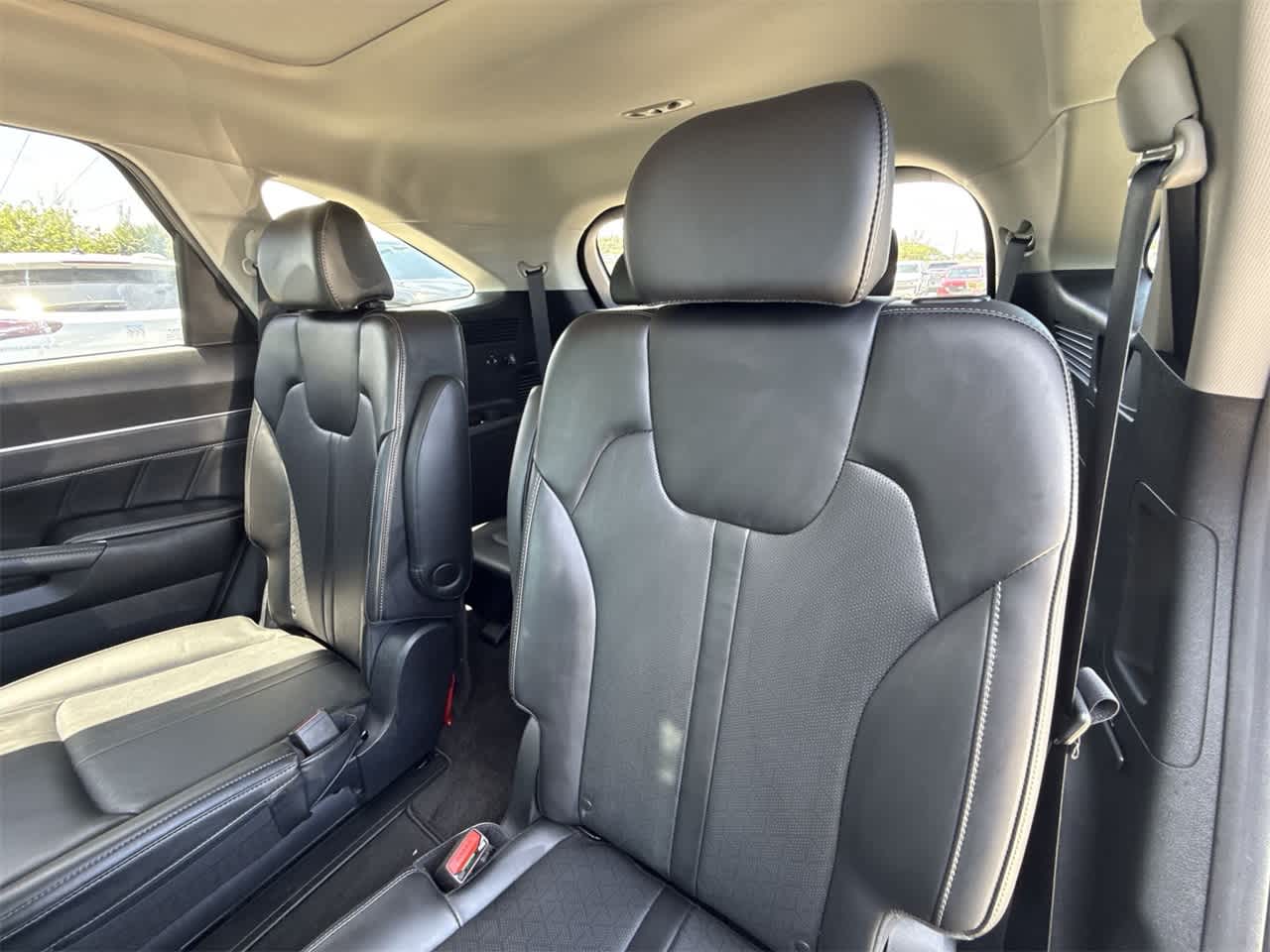 2023 Kia Sorento SX 22