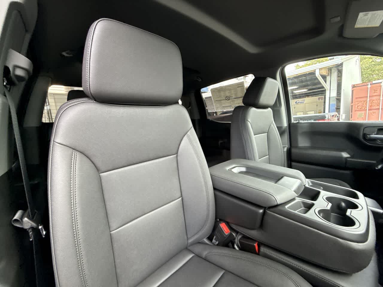 Thumbnail: 2026 GMC Sierra 1500 - 27