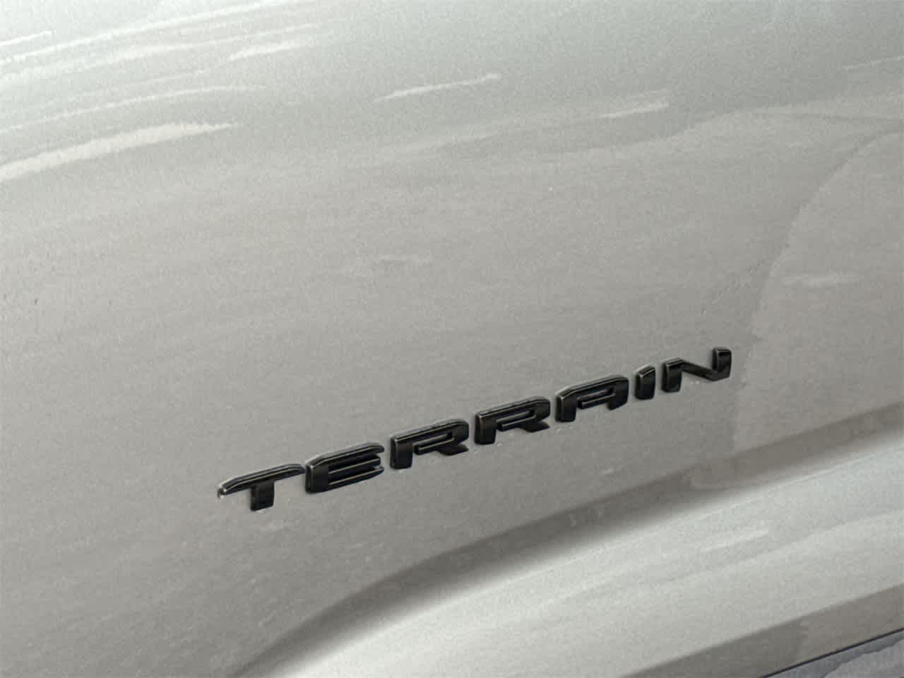 Thumbnail: 2026 GMC Terrain - 10