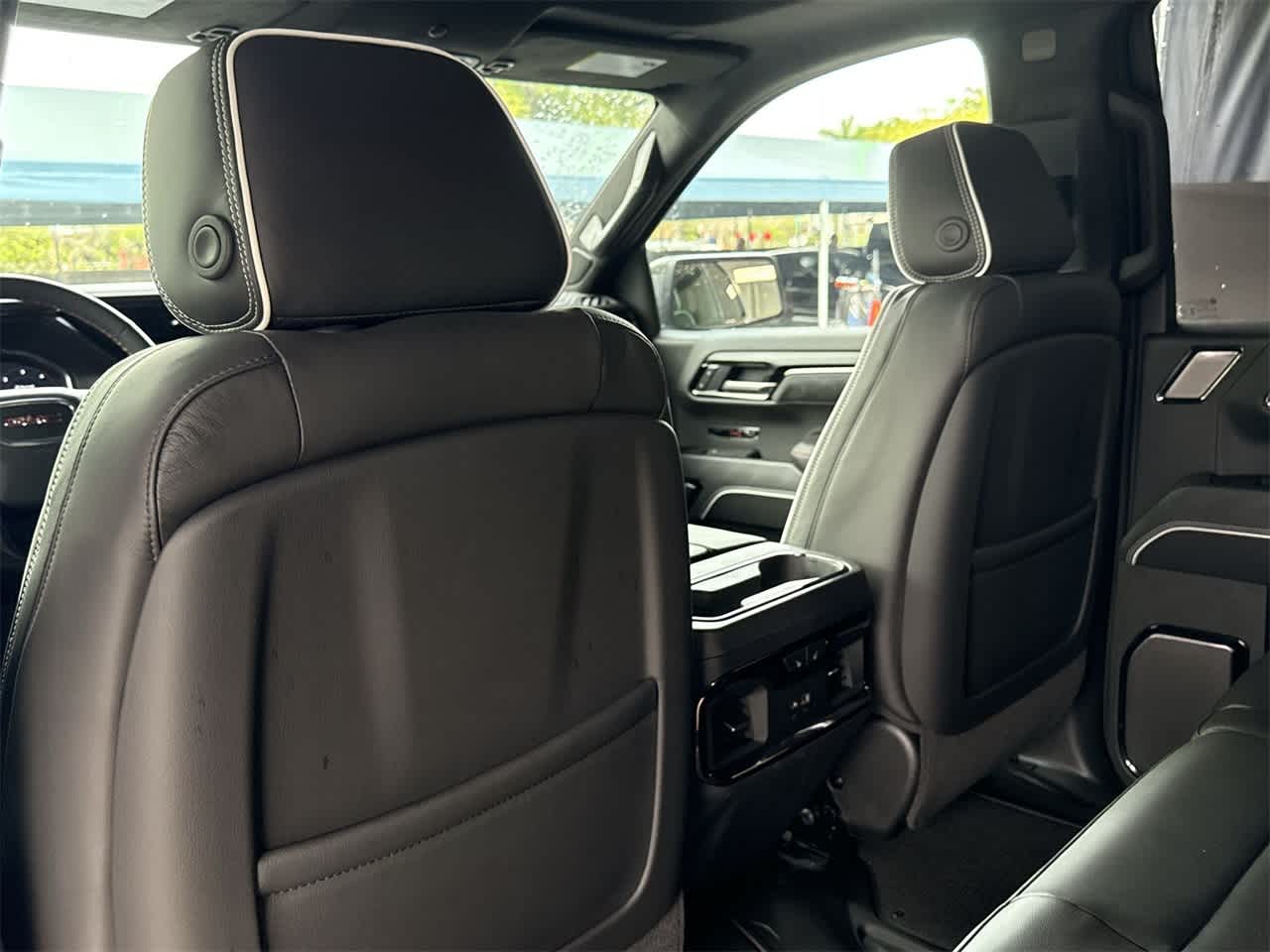 Thumbnail: 2026 GMC Sierra 1500 - 23