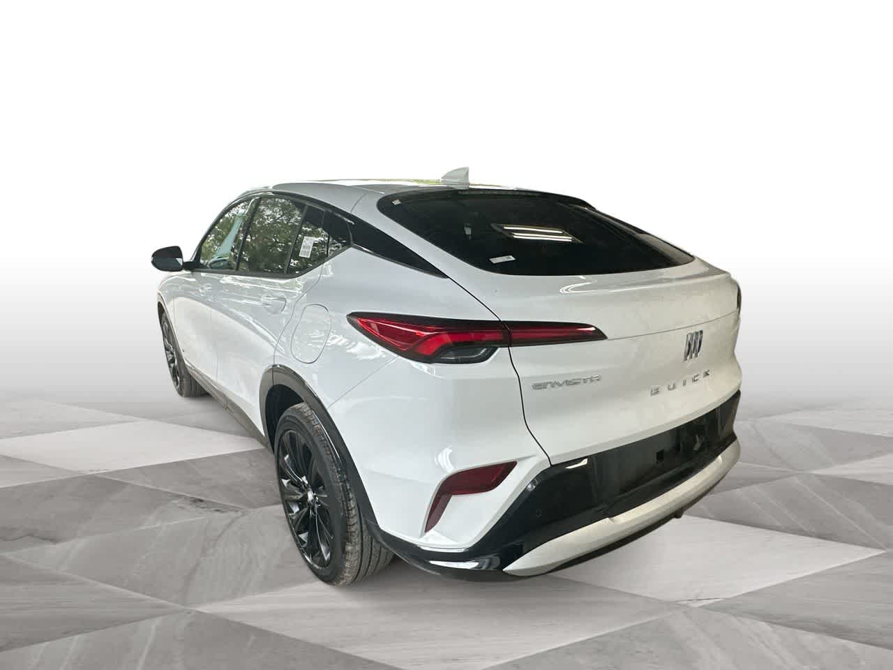 Thumbnail: 2026 Buick Envista - 6