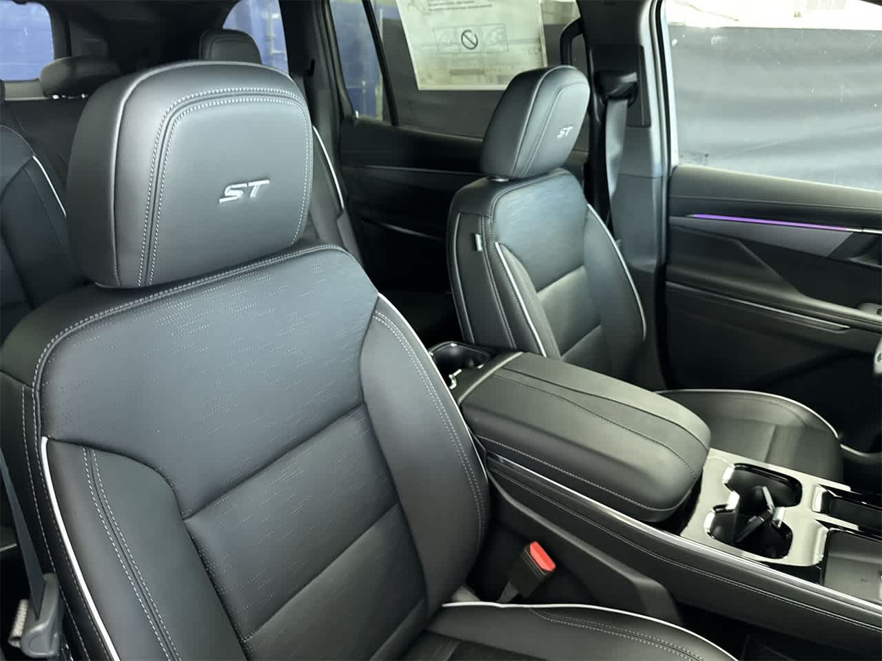 Thumbnail: 2025 Buick Enclave - 27