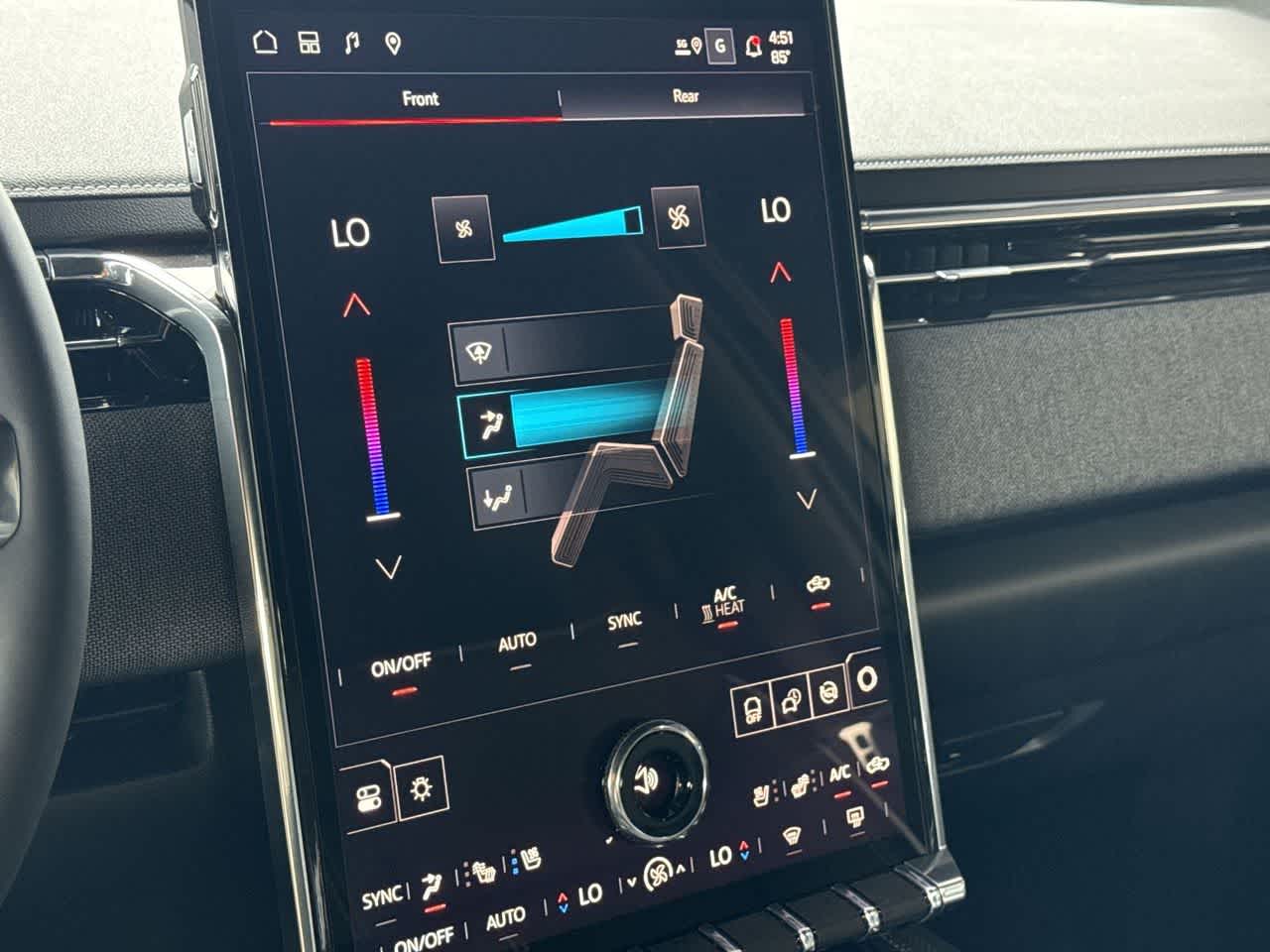 Thumbnail: 2026 GMC Sierra EV - 20