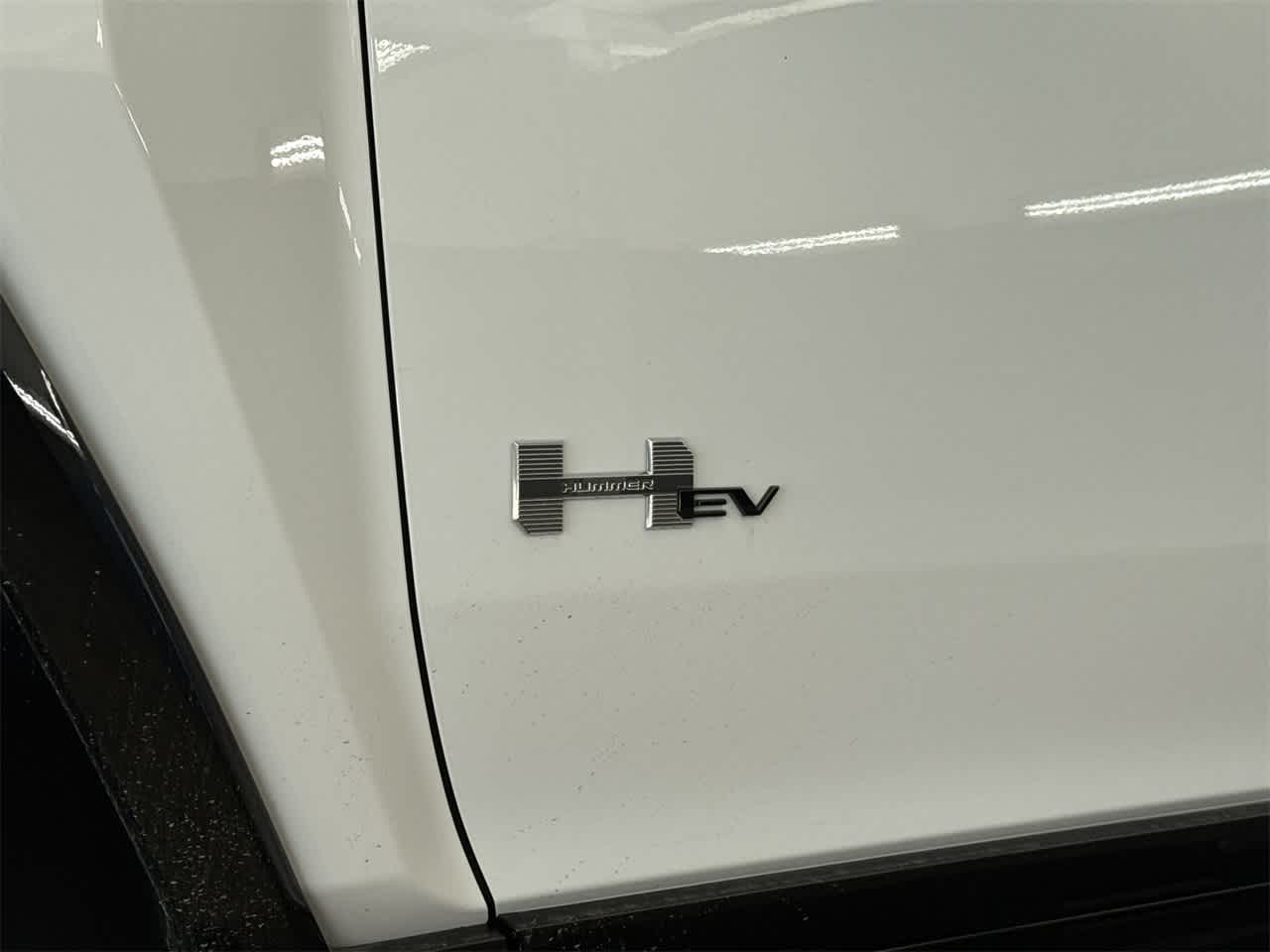 Thumbnail: 2025 GMC Hummer EV - 11