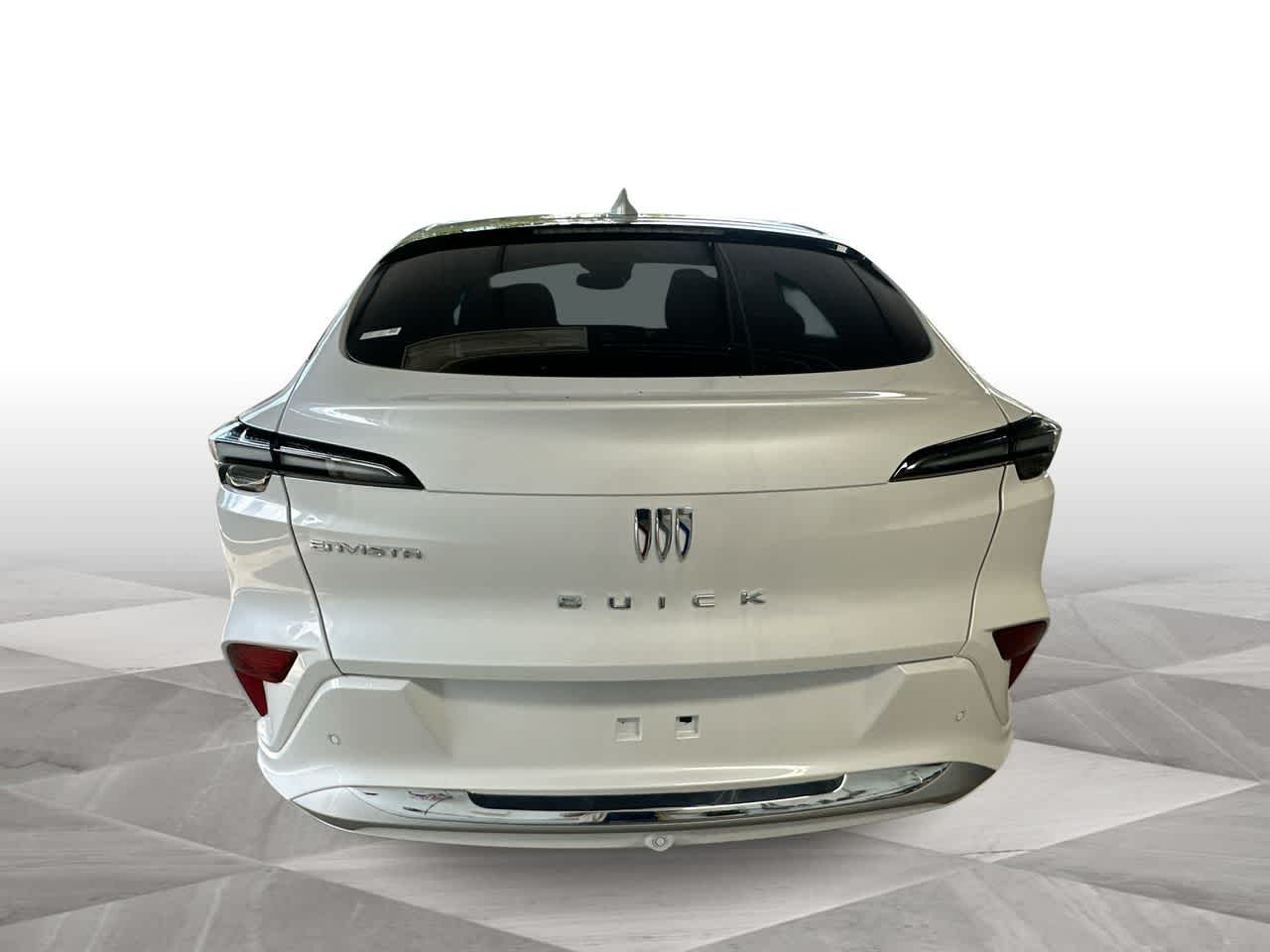 Thumbnail: 2026 Buick Envista - 7