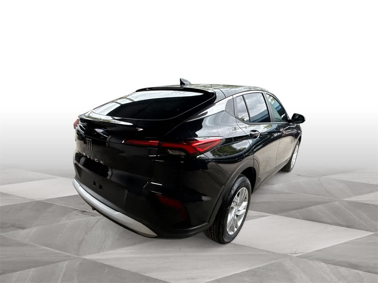 Thumbnail: 2026 Buick Envista - 8