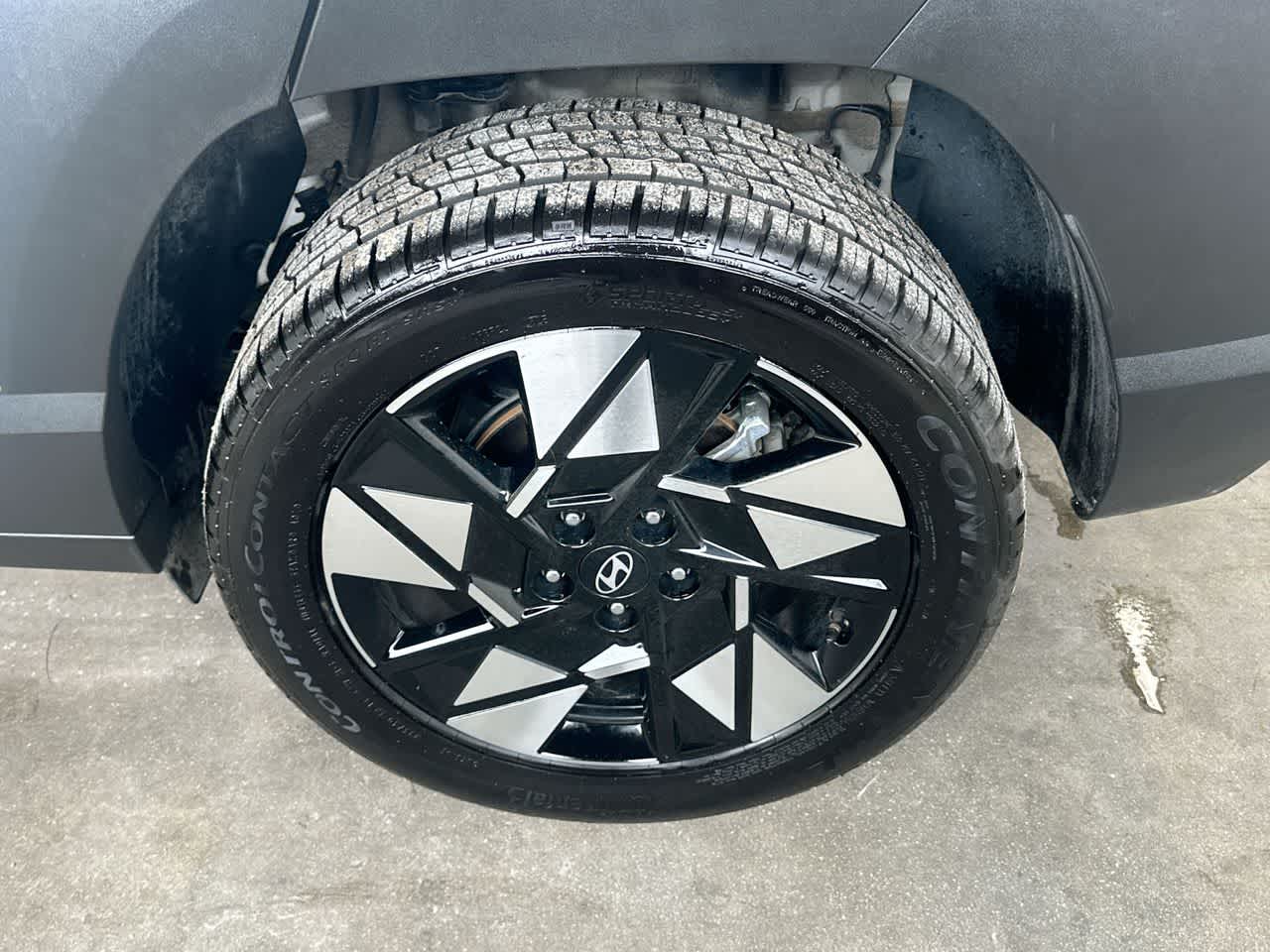 Thumbnail: 2024 Hyundai Kona - 11