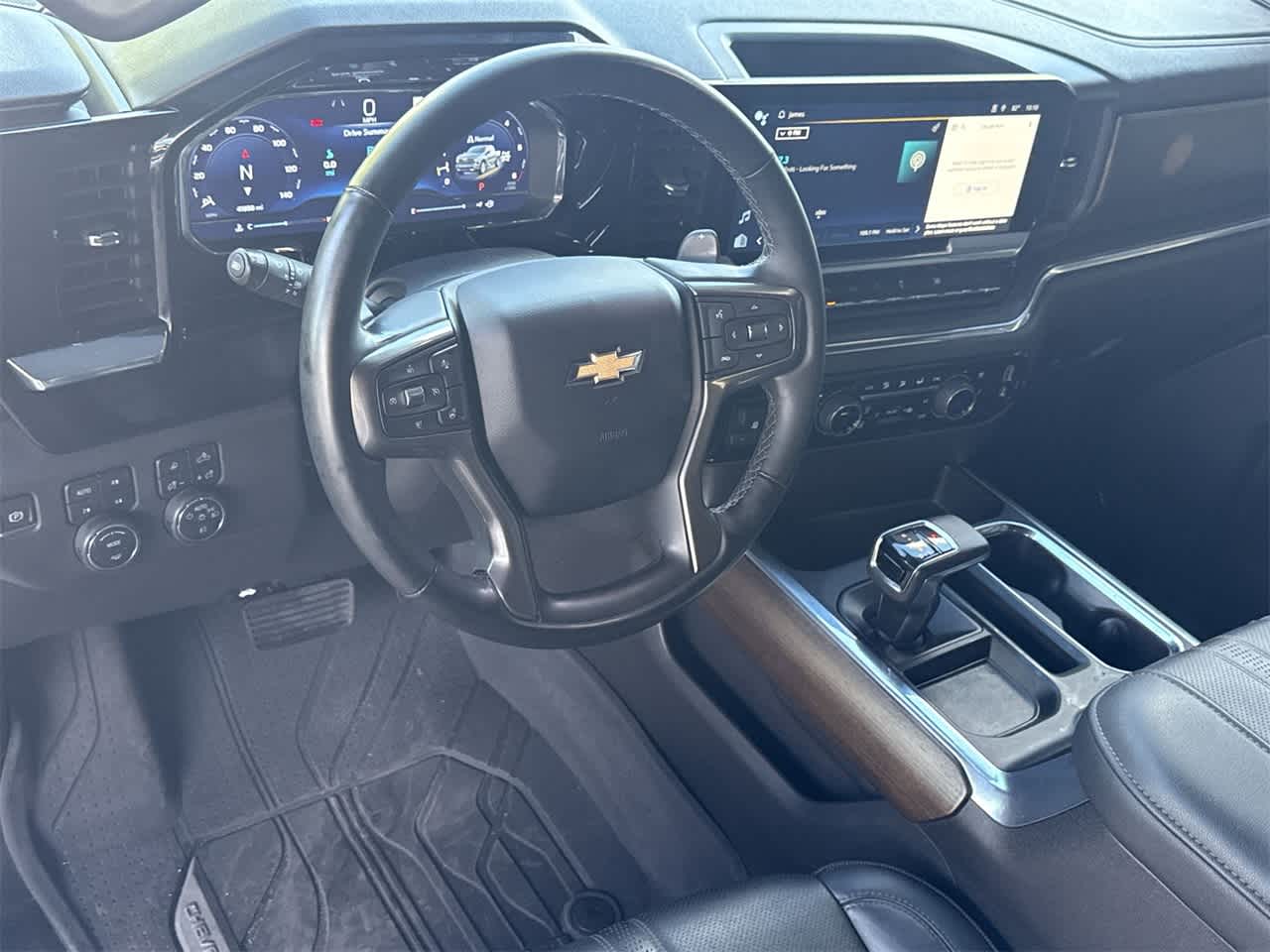 Thumbnail: 2023 Chevrolet Silverado 1500 - 13