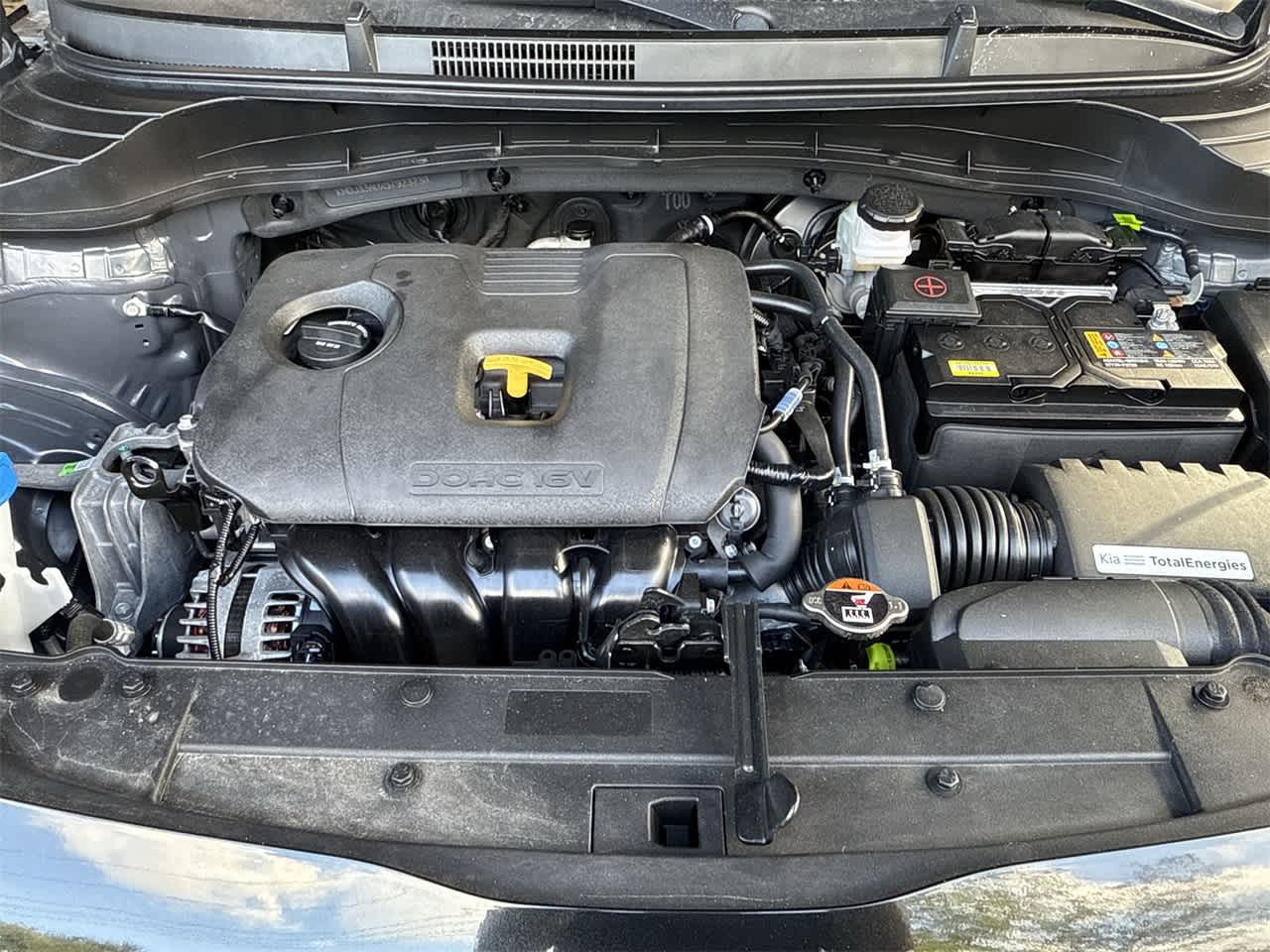 Thumbnail: 2025 Kia Soul - 12