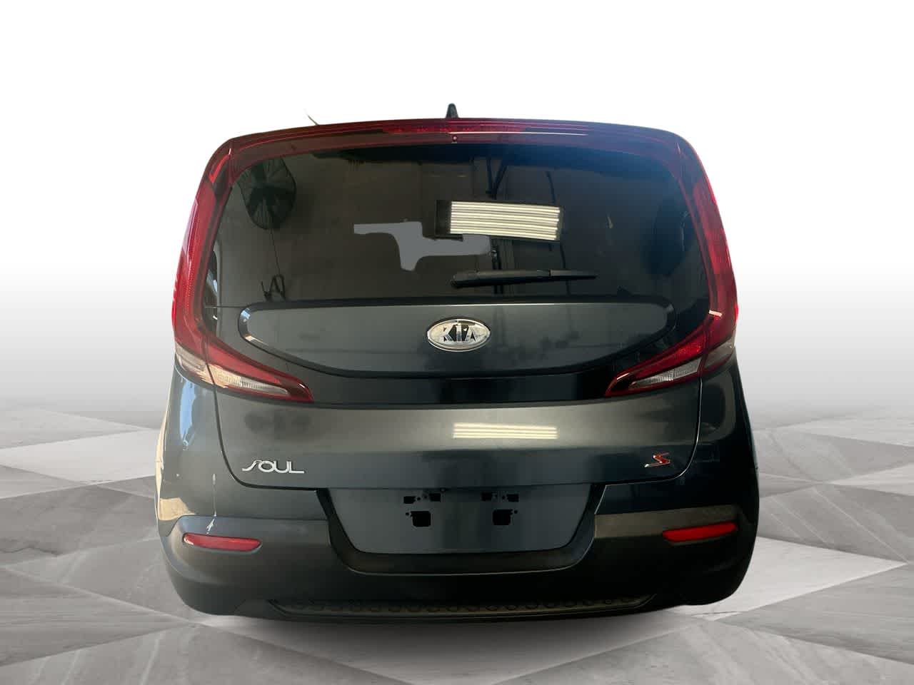 Thumbnail: 2020 Kia Soul - 7