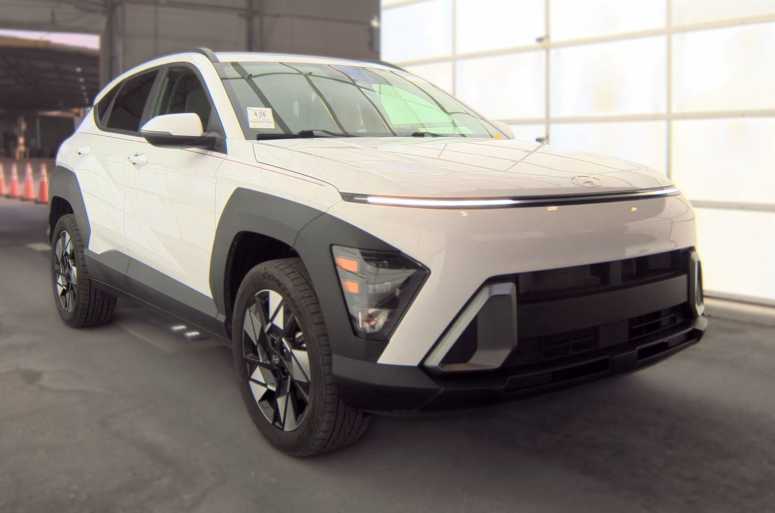 Thumbnail: 2024 Hyundai Kona - 2