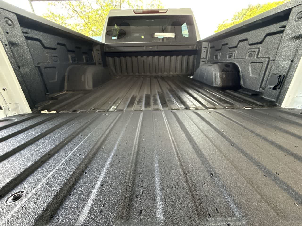 Thumbnail: 2026 GMC Sierra 1500 - 25