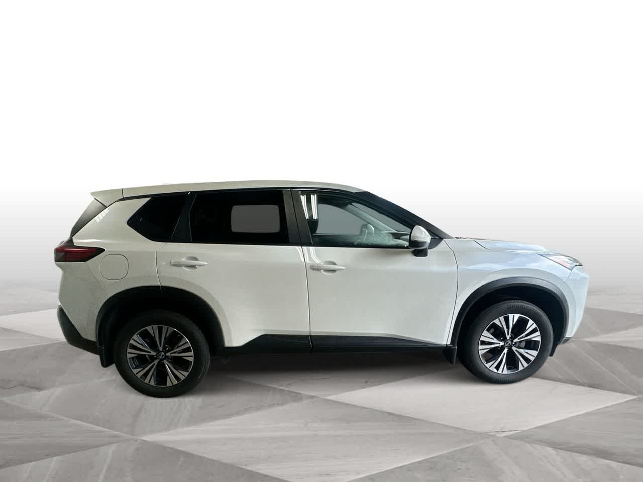 Thumbnail: 2023 Nissan Rogue - 9