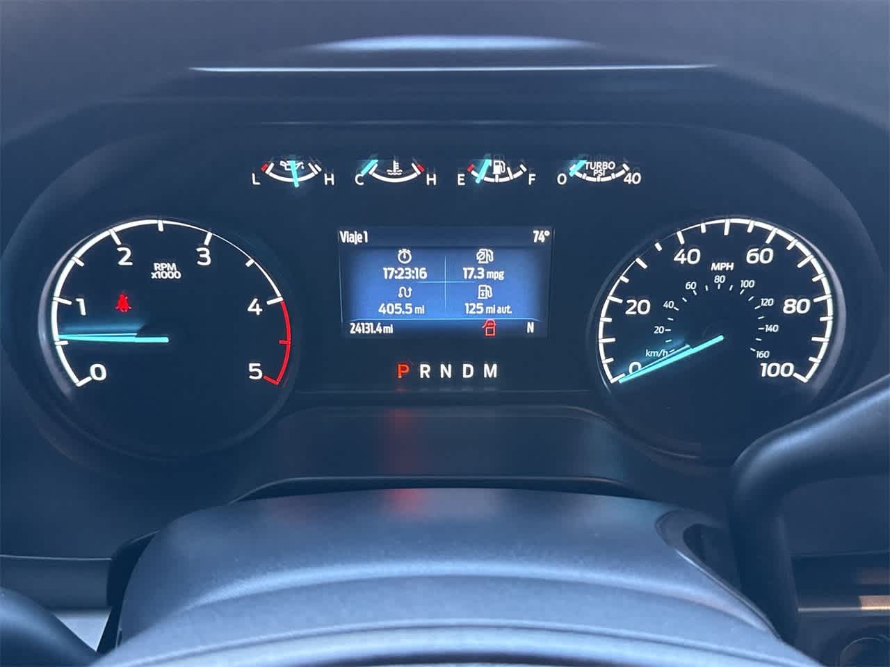 Thumbnail: 2025 Ford F-250 - 16