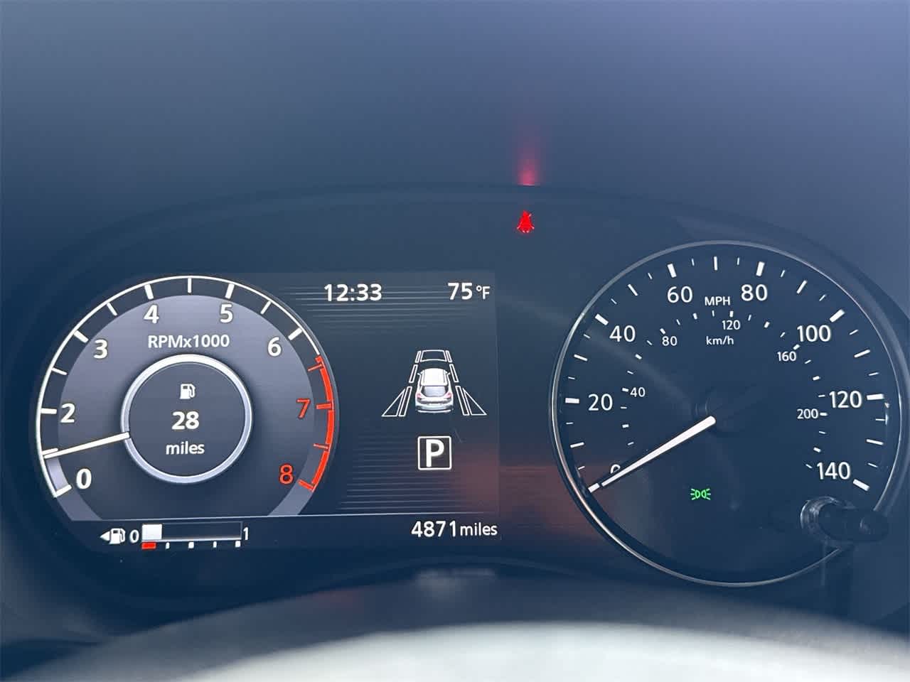 Thumbnail: 2023 Nissan Kicks - 16