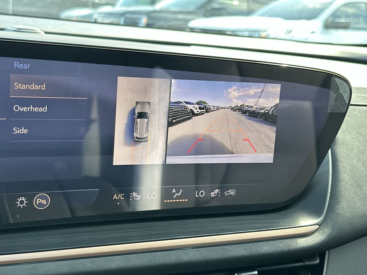 Thumbnail: 2025 Buick Envision - 19