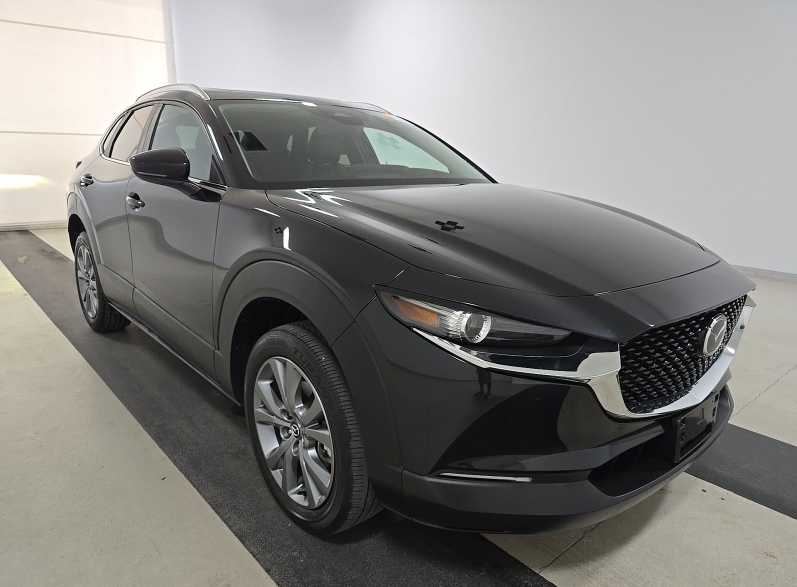 Thumbnail: 2025 Mazda CX-30 - 2
