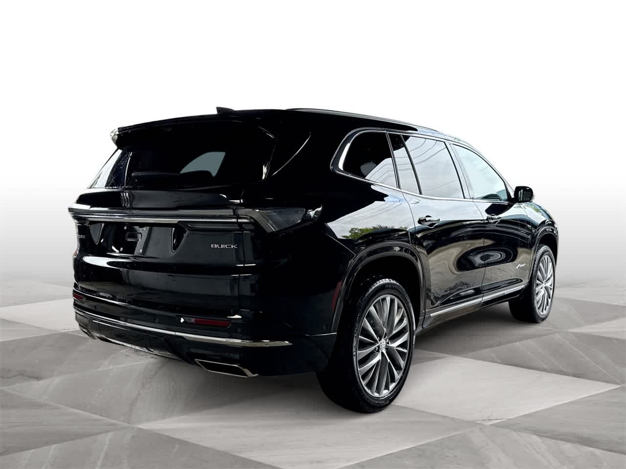 Thumbnail: 2026 Buick Enclave - 8